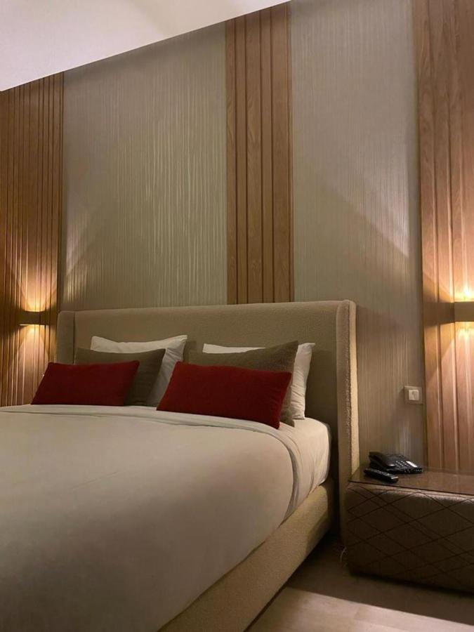 Apartamento Anfa Place, Luxury Just Renovated, Ocean View