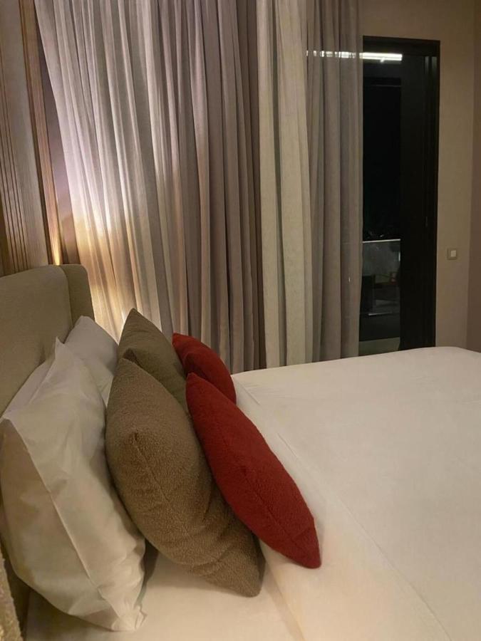Anfa Place, Luxury Just Renovated, Ocean View Apartamento Casa Blanca