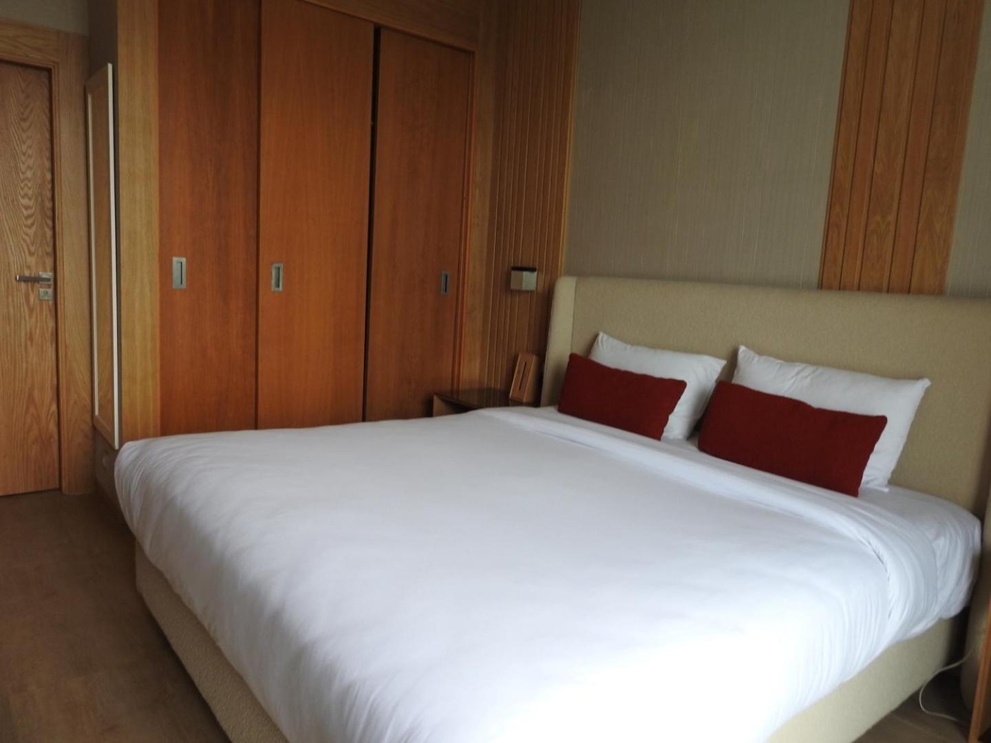 Apartamento Anfa Place, Luxury Just Renovated, Ocean View *
