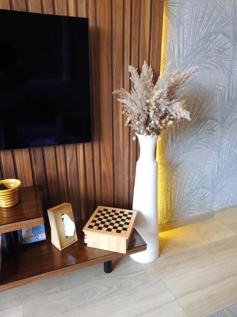 Anfa Place, Luxury Just Renovated, Ocean View *