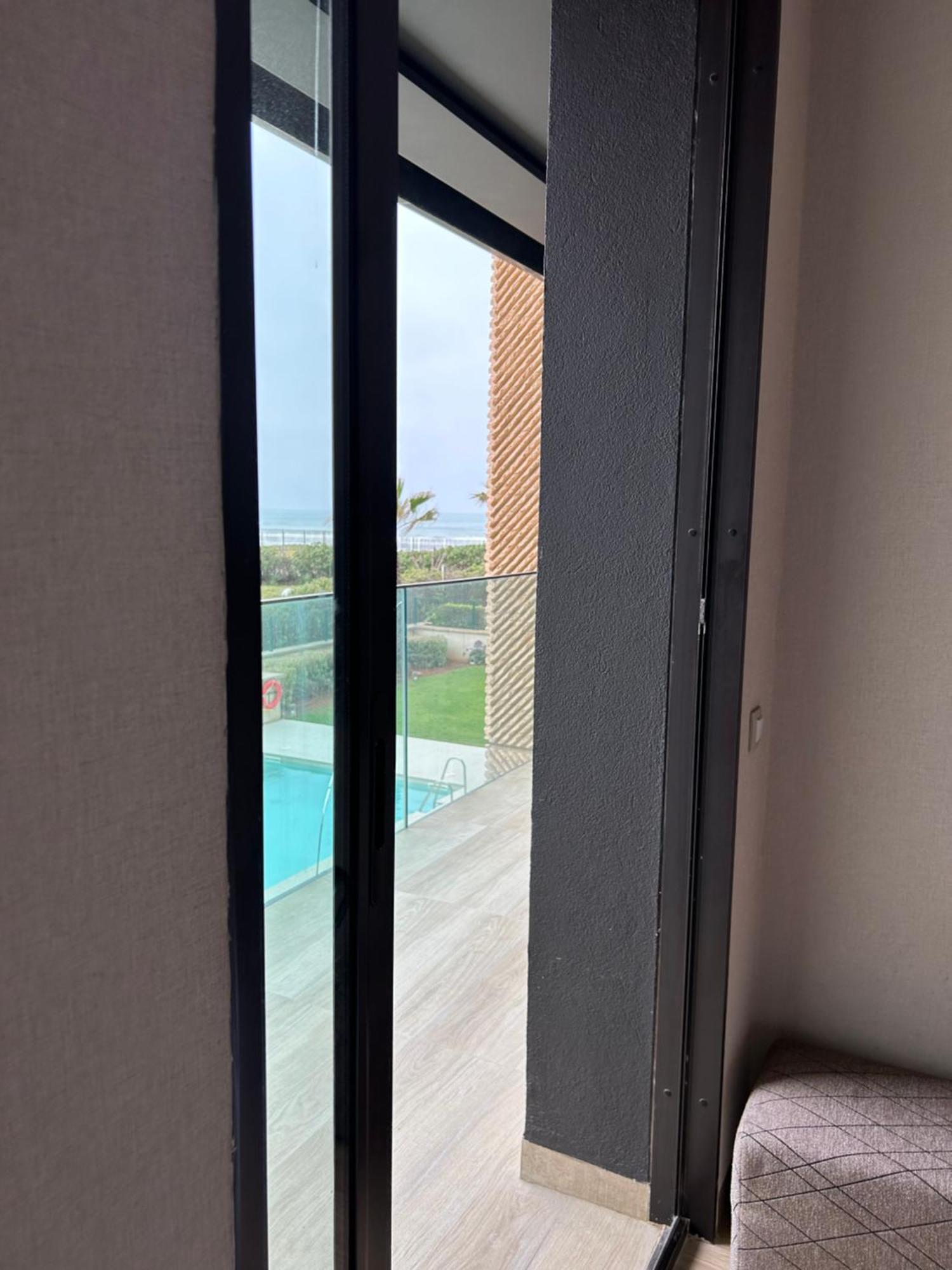 Anfa Place, Luxury Just Renovated, Ocean View Apartamento *